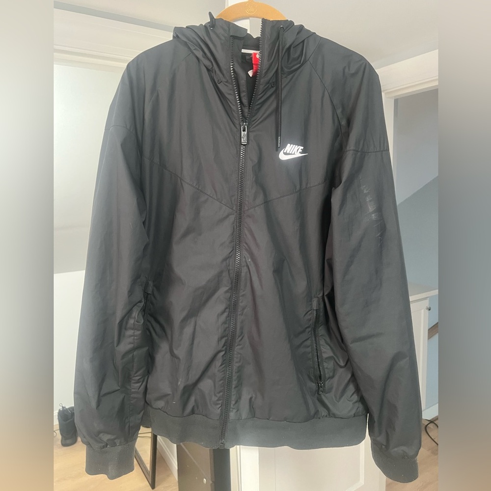 Nike Windbreaker